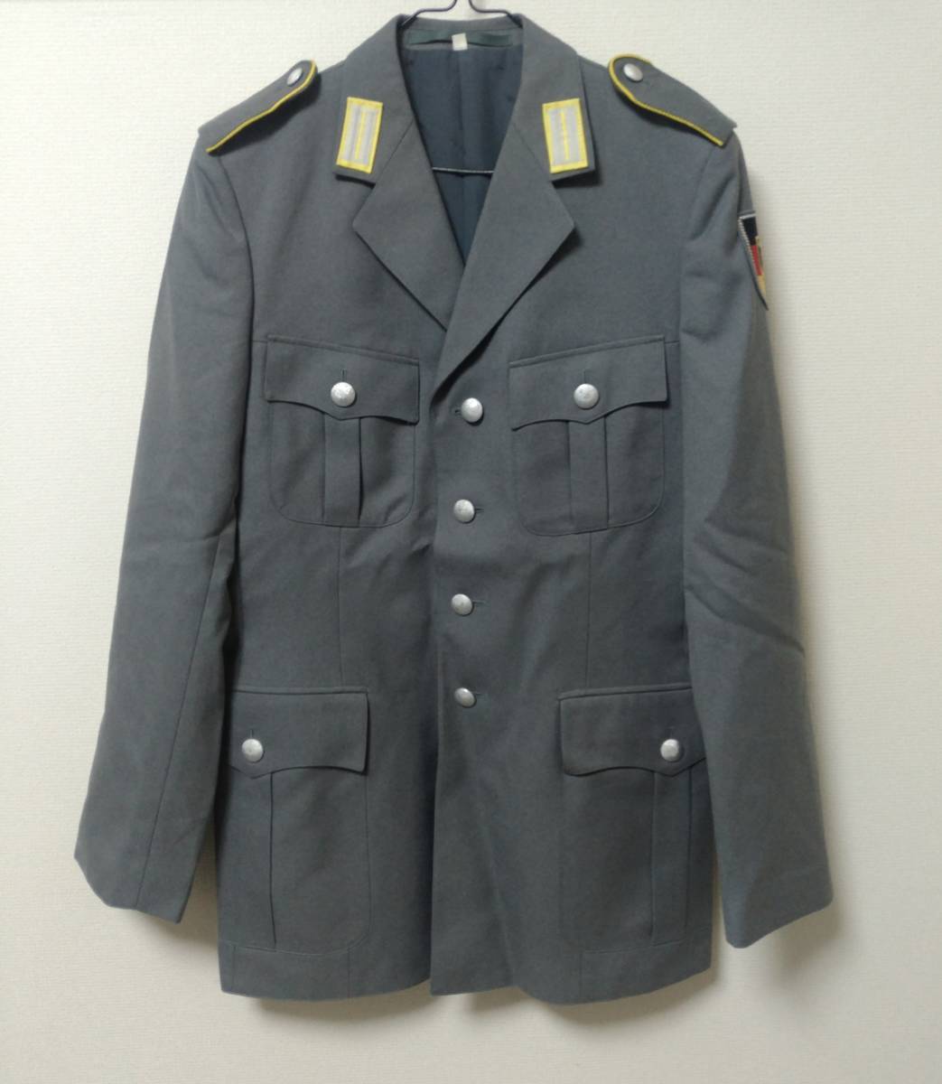 ヤフオク! -ドイツ連邦軍制服(ホビー、カルチャー)の中古品・新品・未 