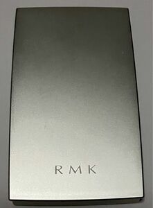 美品 RMK シルクフィット フェイスパウダー 