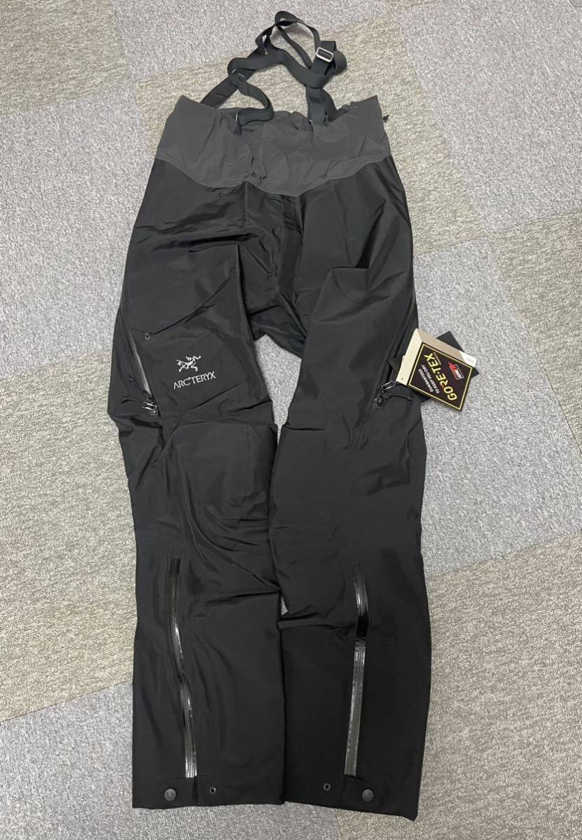 ヤフオク! -「arc'teryx alpha sv」の落札相場・落札価格