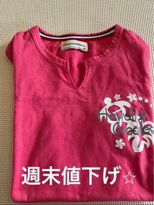 アロハＴシャツMサイズ