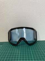 未使用 smith squad mag with low bridge fit スミス スカッド マグ 調光 スキー スノーボード ゴーグル スペアレンズ goggle 調光レンズ_画像7