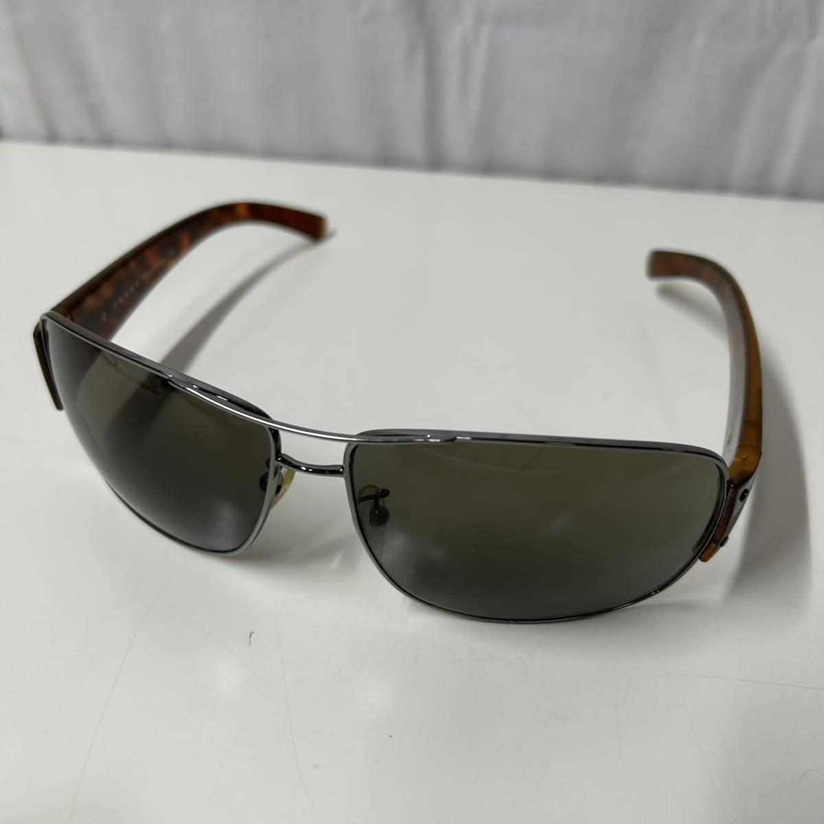 2023年最新】ヤフオク! -prada プラダ サングラスの中古品・新品・未