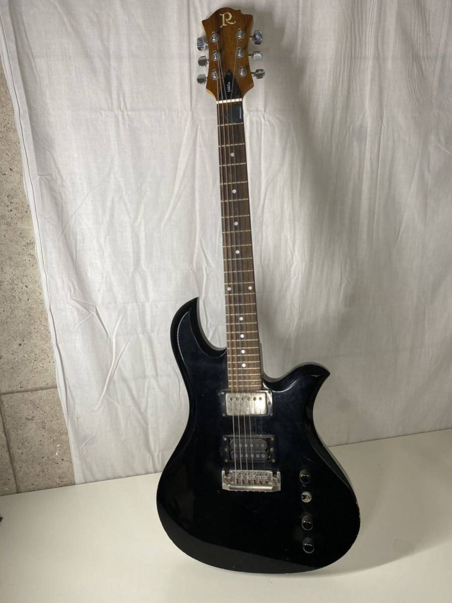 ヤフオク! - No.106421 超レア! BURNY RSG 3PU