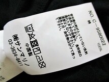 ◆BEN DAVIS ベンデイビス◆C-9580022 半袖 厚地ヘビー プリントＴシャツ 黒:M_画像10