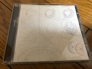 ASMUS TIETCHENS + DAVID LEE MYERS - FLUSSDICHTE CD / アスムス・チェチェンズ ドイツ電子音楽