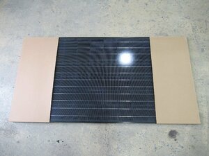 サンテック☆太陽光パネル 太陽電池モジュール ソーラーパネル　stp190s-24☆R12-73⑨