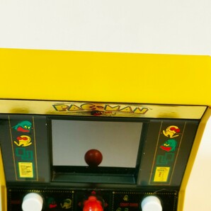 M ★レア★ PAC MAN パックマン LSIゲーム  アーケードゲーム 筐体 ゲームセンター レトロの画像5