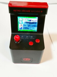 M * rare * dream GEAR RETORO ARCADE MACHINE LSI game arcade game case game center retro 