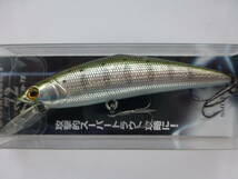 SMITH D-CONTACT 72 9.5g col.08 スミス D-コンタクト 渓流 本流 湖 鱒 岩魚 山女魚 サクラ サツキ トラウト_画像2