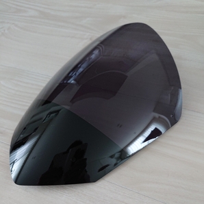 DB6 スモーク スクリーン