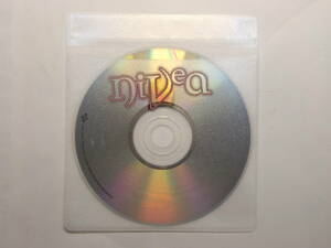 ♪　中古ＣＤのみ　ニヴェア Nivea ／　Nivea　♪