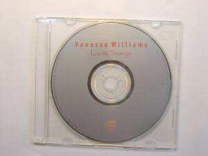 ! б/у CD только Vanessa * Williams Vanessa Williams | Rav songLove Songs!