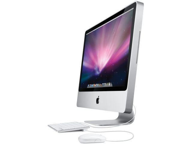 ヤフオク! -「imac 2009 early 24」の落札相場・落札価格