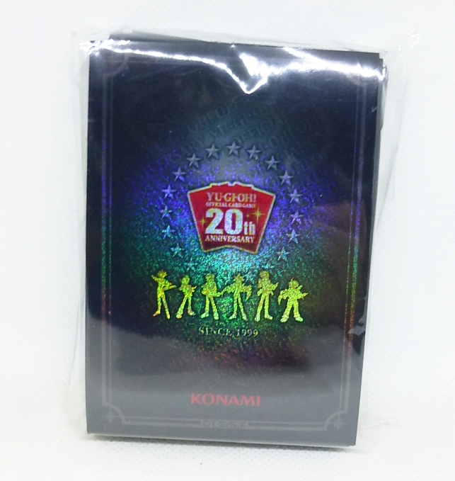 Yahoo!オークション -「20th anniversary duelist box」の落札 Yahoo!オークション -「20th anniversary duelist box」の落札