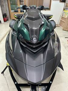 rxpx300 APEX seadoo 2023年式 アワー21h 美艇 限定