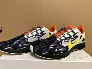 ナイキ　ズームペガサス36 28.5cm NIKE BY YOU オーダー品