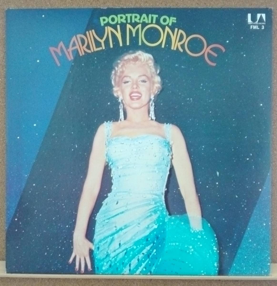 2023年最新】Yahoo!オークション -marilyn monroe lpの中古品・新品