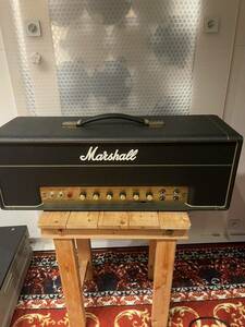 フリードマンによるMOD品　Marshall vintage ギターアンプ ヘッドアンプ bogner マーシャル