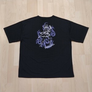 ■幽遊白書■Tシャツ■飛影