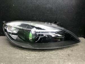  Volvo 40 series DBA-MB420 right head light headlamp ASSY V40 T5 R design 61200 31420010