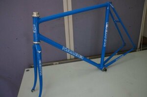 NAMBEI piste frame bicycle race BB attaching South America association 