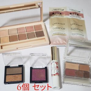 クリオ 09, キャンメイク 03, キャンメイク T03, コスメセット