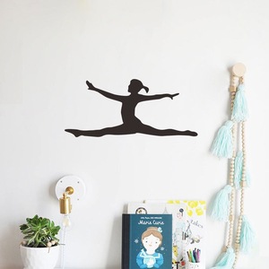  wall sticker YDD053ba Rely na black switch DIY wallpaper interior seat peeling ... seal free shipping 