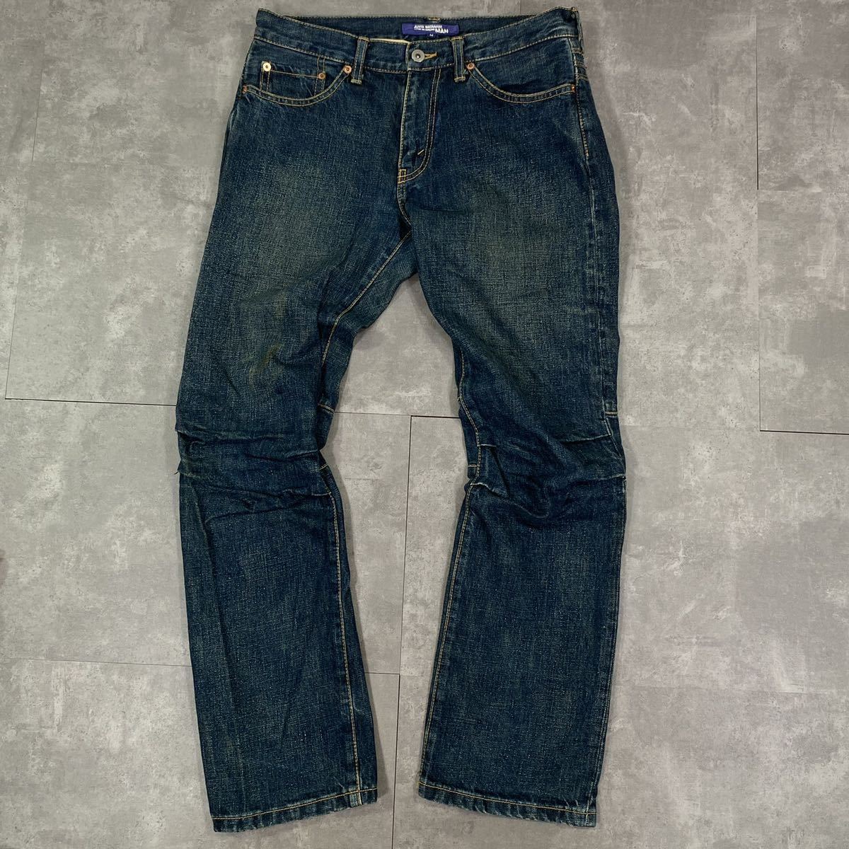 ヤフオク! -「ジュンヤワタナベマン」(ボトムス) (男性用)の落札相場