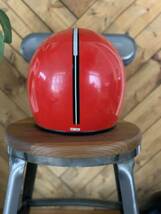 ビンテージヘルメット　BIeFFe イタリア製　ベスパ ランブレッタ　lml_画像3
