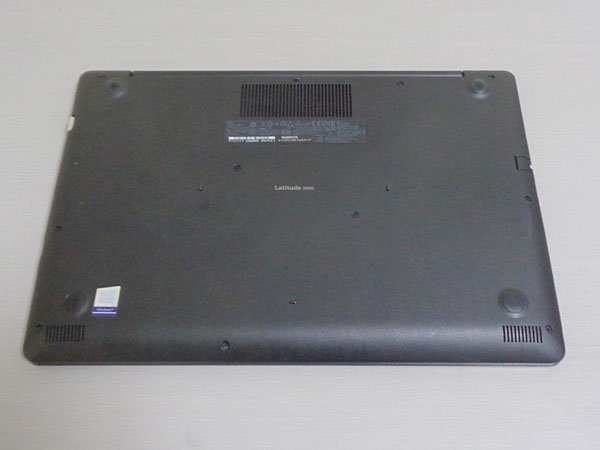 DELL Latitude 3590 Core i5 8250U 1.60GHz/8GB/SSD 256GB WLAN