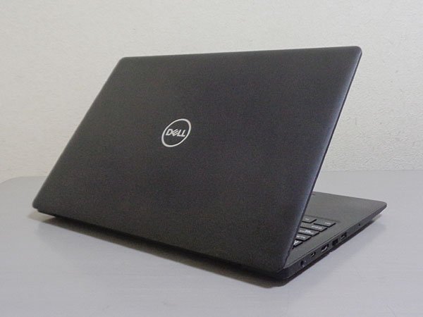 DELL Latitude 3590 Core i5 8250U 1.60GHz/8GB/SSD 256GB WLAN