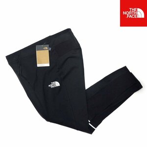 USA限定新品 ノースフェイス ムーブメント タイツ(L) ブラック スパッツ レギンス パンツ THE NORTH FACE MOVMYNT TIGHT 日本未発売 /Na5