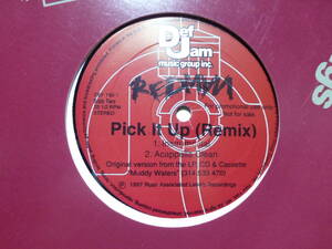 redman/pick it up remix/