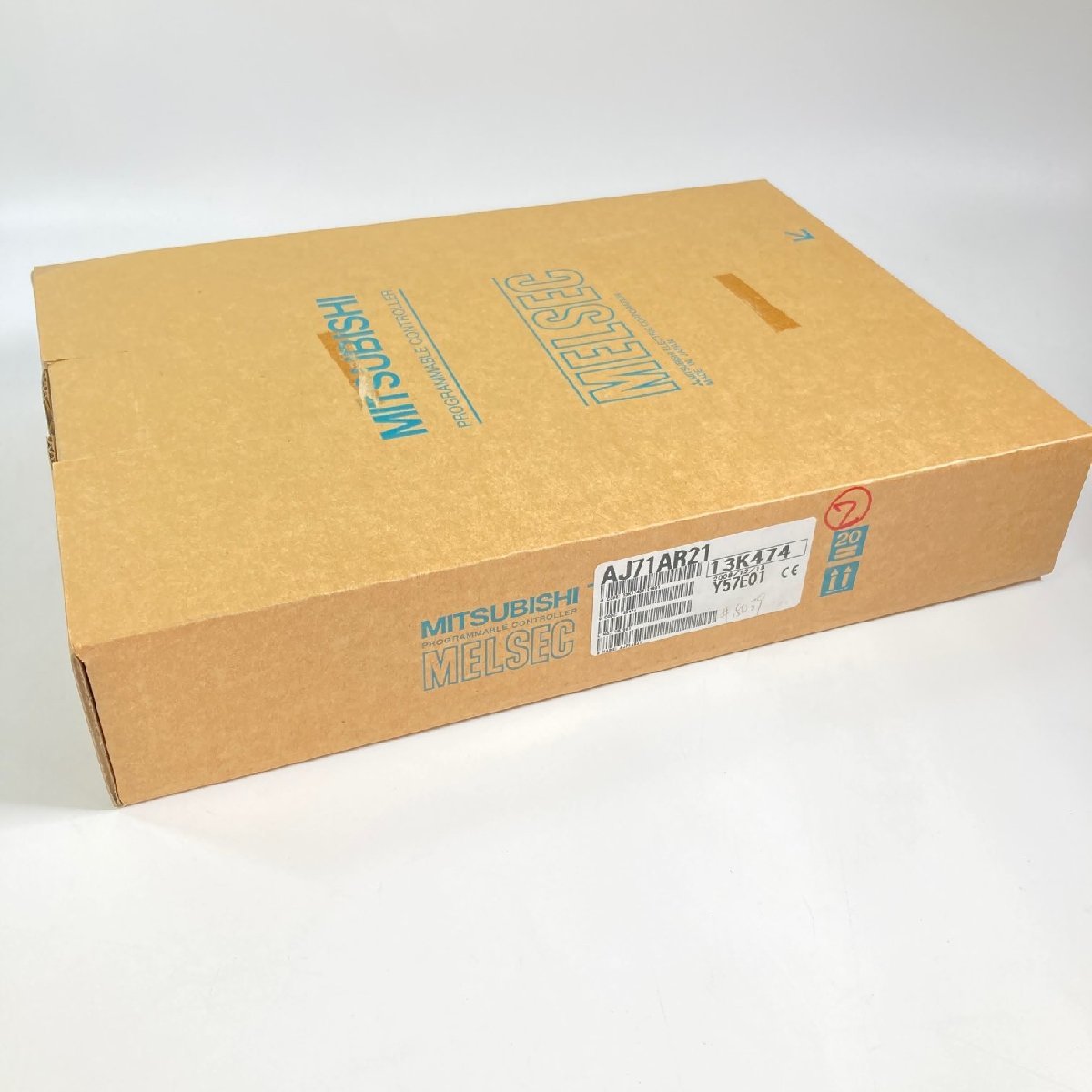 新品【代引☆適格請求書☆税込 東京発】MITSUBISHI/三菱 A1SJ72T25B B