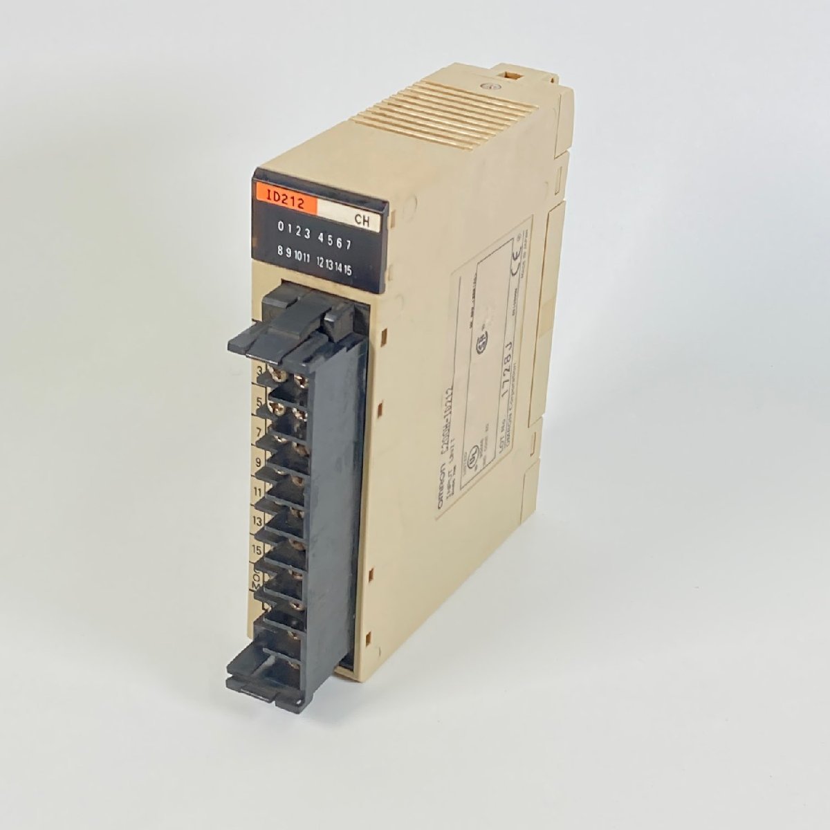 2023年最新】Yahoo!オークション -sysmac c200hの中古品・新品・未使用