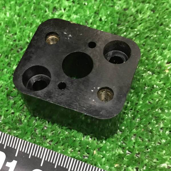 共立 31/31mm インシュレーター SRAM253D インテーク TK 刈払機 KIORITZ