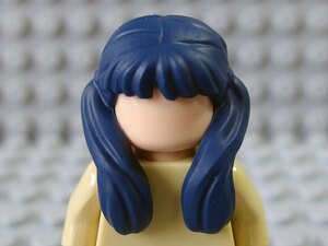 ★LEGO★ミニフィグヘアー★(68520-063)