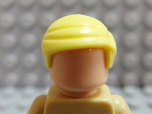 ★LEGO★ミニフィグヘアー★(99930-103)