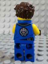 ★LEGO★ミニフィグ【ニンジャゴー】Jay_T(njo576a)_画像2