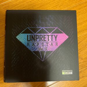 【輸入盤】 Ｕｎｐｒｅｔｔｙ Ｒａｐｓｔａｒ Ｖｏｌ．３ （オムニバス）