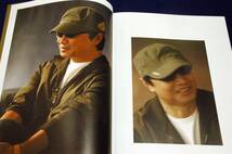 絶版■公式記録BOX-吉田拓郎&かぐや姫Concert in つま恋2006■SUNRISE写真集/FOREVER記録集/ENJOY譜面集/VOICEメッセージ集_画像4