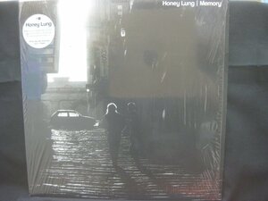 Honey Lung / Memory ◆LP7404NO GRPP◆LP