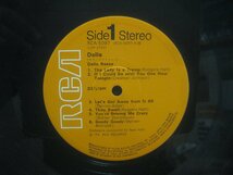 デラ・リース / Della Reese / Della ◆LP7483NO GBRP◆LP_画像4