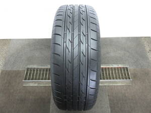 引取大歓迎！215/55R17　夏1本 2022年製　ブリヂストン ネクストリー BRIDGESTONE NEXTRY　XC2-10