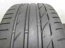 引取大歓迎！265/35R20　夏1本 2014年製　ブリヂストン ポテンザ BRIDGESTONE POTENZA S001　XC1-3_画像2