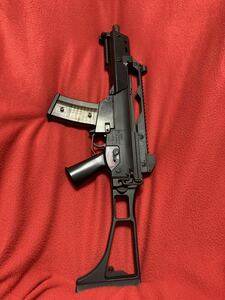 東京マルイ g36c スタンダード 電動ガン