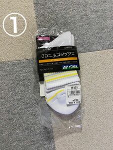 「商品詳細」閲覧お願いします！YONEX MIZUNO ルーセント 靴下 ソフトテニス バトミントン