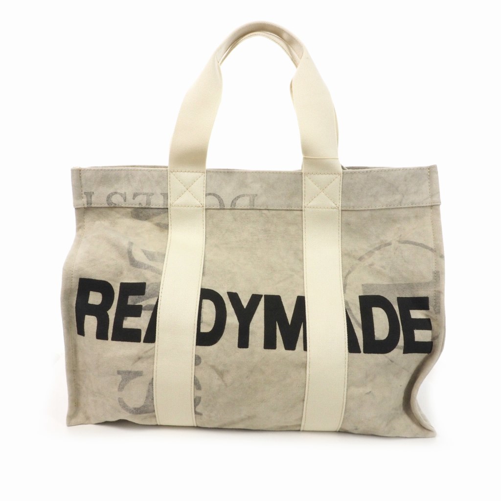 Yahoo!オークション -「readymade bag」(ファッション) の落札相場 