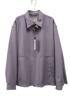 ワコマリア WACKO MARIA 23SS MCGREGOR DRIZZLER JACKET マクレガー コラボ ジャケット パープル M 230828 メンズ_画像1