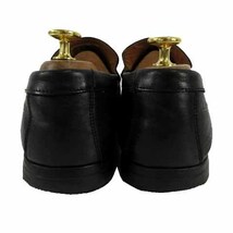 クラークス collection by Clarks スリッポン 靴 レザー ブラック 黒 26 メンズ_画像5